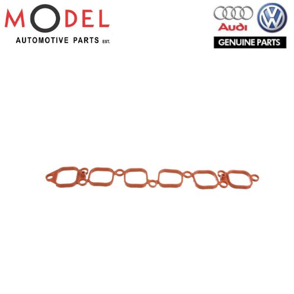 AUDI / VOLKSWAGEN GENUINE MANIFOLD GASKET 022133237C