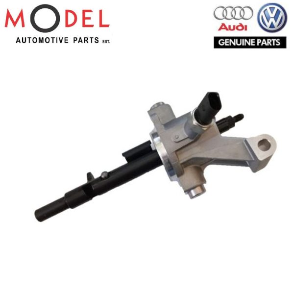 AUDI / VOLKSWAGEN GENUINE GEAR SHAFT 02Z301230J