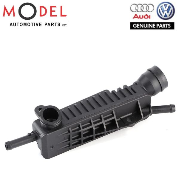 AUDI / VOLKSWAGEN GENUINE HEATER PIPE VENT UNION 036121188B