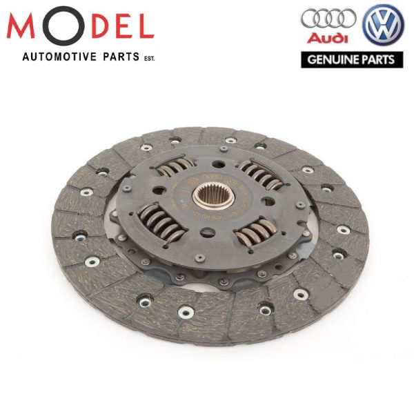 AUDI / VOLKSWAGEN GENUINE CLUTCH PLATE 036141032H