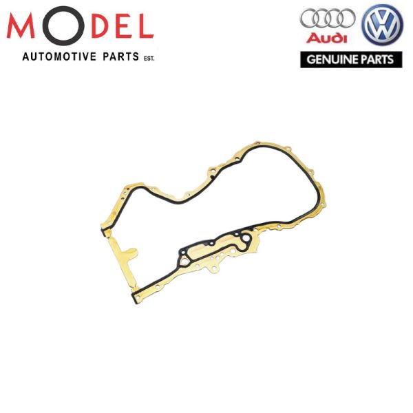 AUDI / VOLKSWAGEN GENUINE GASKET 03C109287G