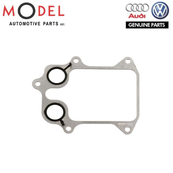 AUDI / VOLKSWAGEN GENUINE GASKET 03C115111D