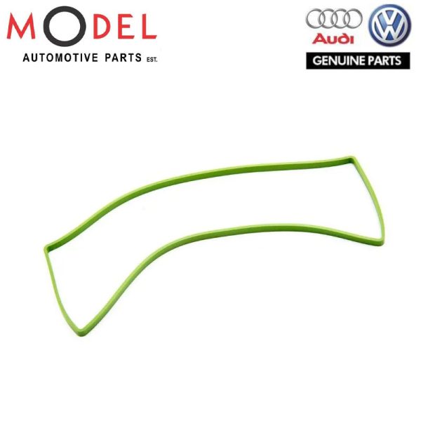 AUDI / VOLKSWAGEN GENUINE GASKET 03C129717H