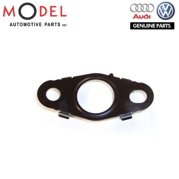 AUDI / VOLKSWAGEN GENUINE GASKET 03C145757D