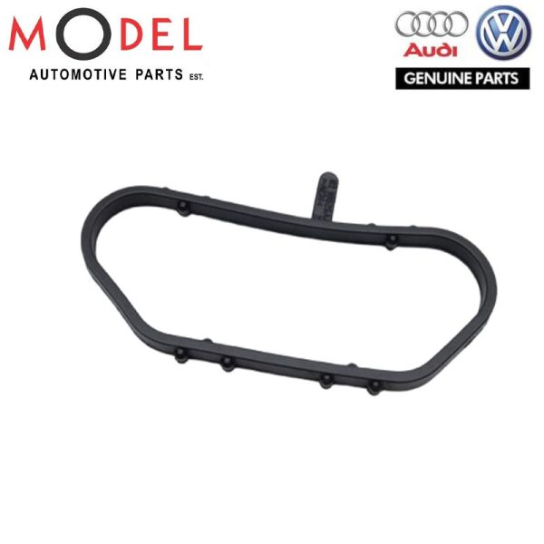 AUDI / VOLKSWAGEN GENUINE GASKET 03C145773D