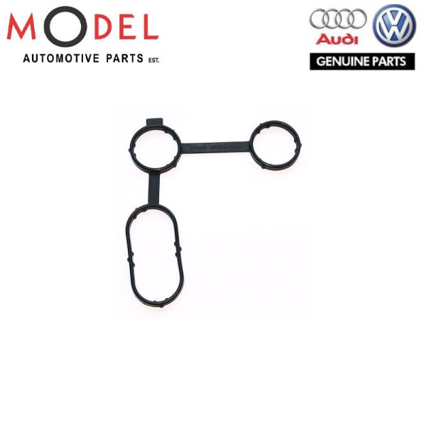 AUDI / VOLKSWAGEN GENUINE GASKET 03F115111A