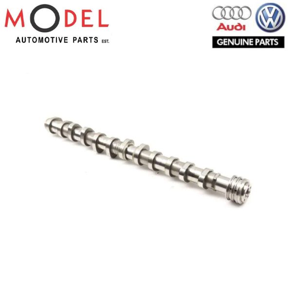 AUDI / VOLKSWAGEN GENUINE CAMSHAFT OUTLET 03H109101M