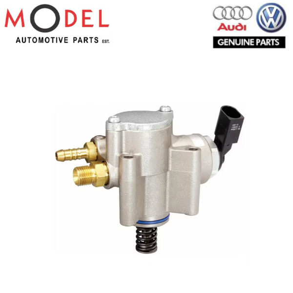 AUDI / VOLKSWAGEN GENUINE HI PRESSURE FUEL PUMP 03H127025S