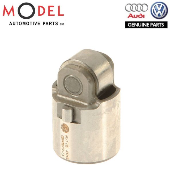 AUDI / VOLKSWAGEN GENUINE CAM FOLLOW- HI P FUEL PUMP 03H127307A