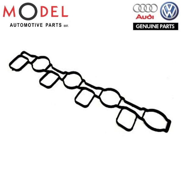 AUDI / VOLKSWAGEN GENUINE GASKET 03L129717D