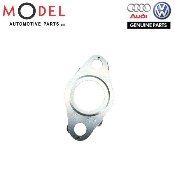 AUDI / VOLKSWAGEN GENUINE GASKET 03L131547M