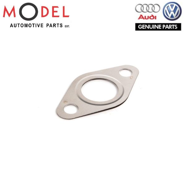 AUDI / VOLKSWAGEN GENUINE GASKET 03L131547P