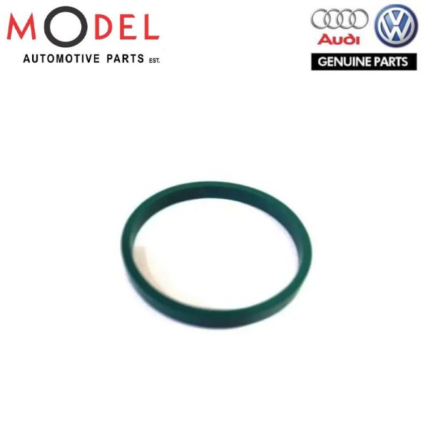 AUDI / VOLKSWAGEN GENUINE MANIFOLD SEAL 04C129717C