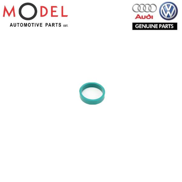 AUDI / VOLKSWAGEN GENUINE GASKET 04C129717D