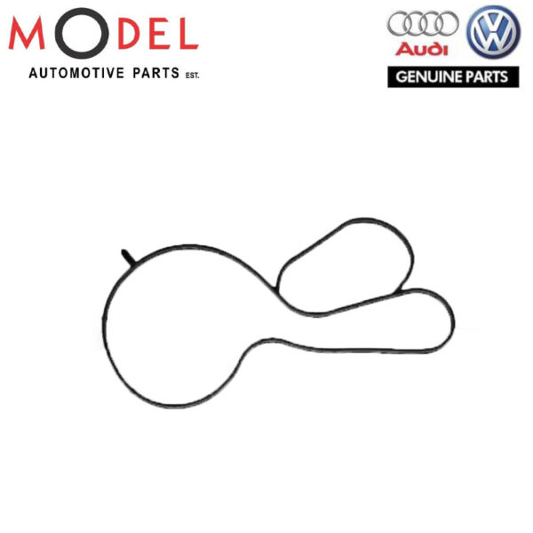 AUDI / VOLKSWAGEN GENUINE GASKET 04E121119C