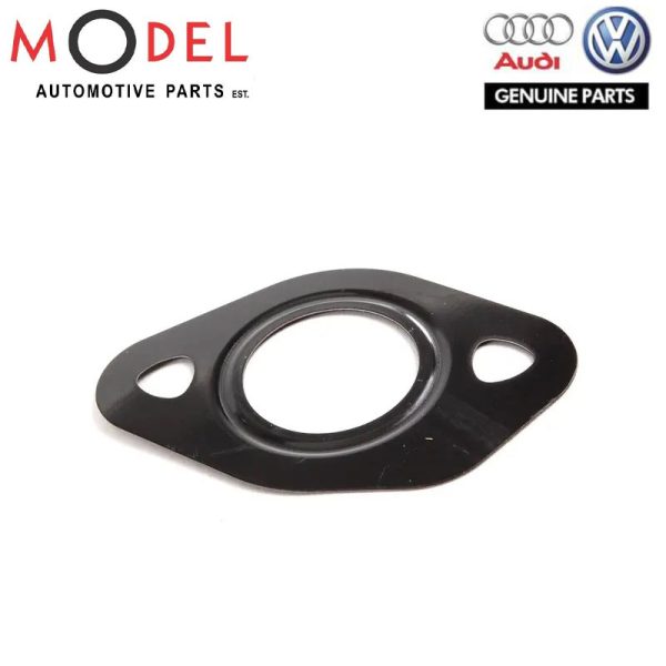 AUDI / VOLKSWAGEN GENUINE GASKET 058145757A