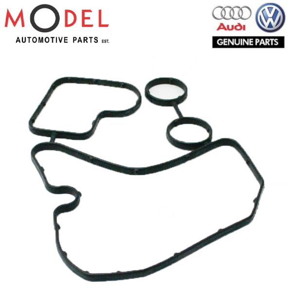 AUDI / VOLKSWAGEN GENUINE GASKET 059117070