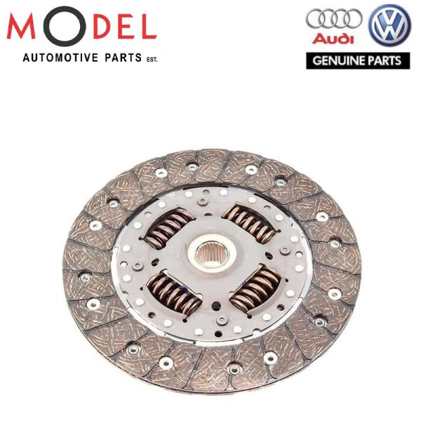 AUDI / VOLKSWAGEN GENUINE CLUTCH PLATE 06A141032C