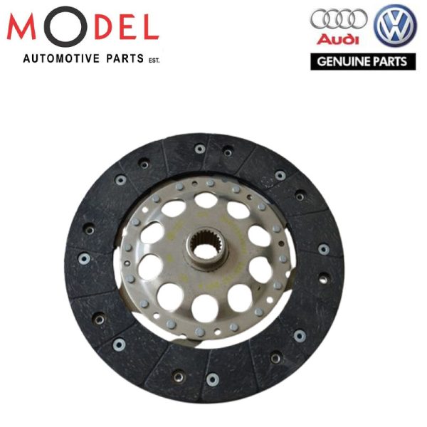 AUDI / VOLKSWAGEN GENUINE CLUTCH PLATE 06B141031P