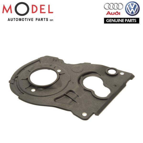 AUDI / VOLKSWAGEN GENUINE BELT COVER 06D109145D