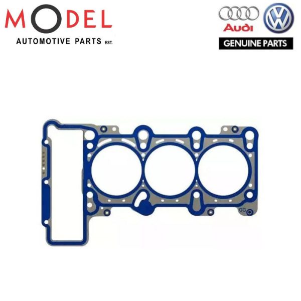 AUDI / VOLKSWAGEN GENUINE HEAD GASKET RH AUDI 06E103148AR