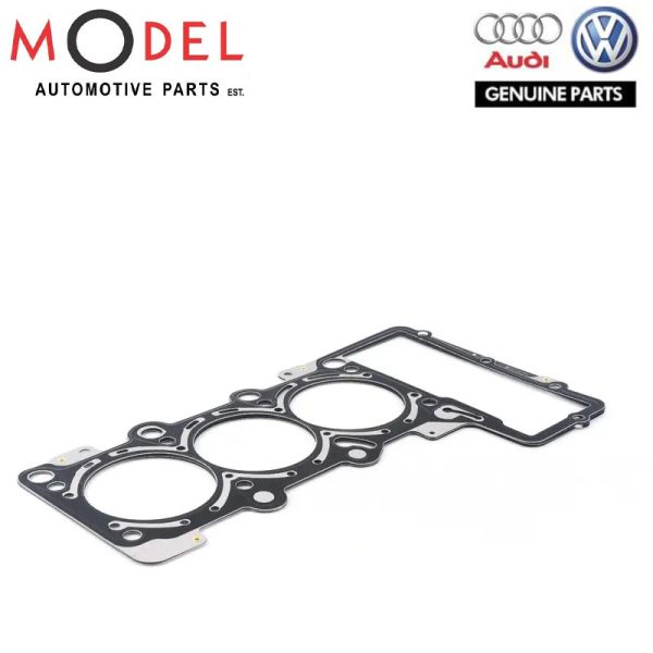 AUDI / VOLKSWAGEN GENUINE GASKET 06E103148AS