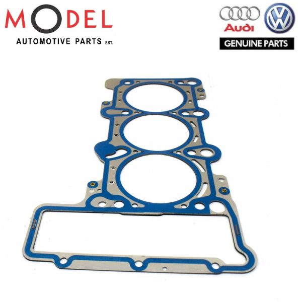 AUDI / VOLKSWAGEN GENUINE HEAD GASKET LH AUDI 06E103149AR