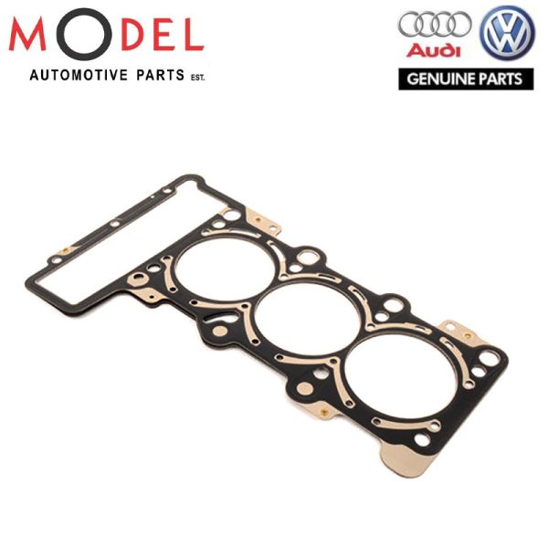 AUDI / VOLKSWAGEN GENUINE GASKET 06E103149AS