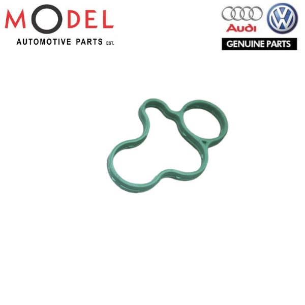 AUDI / VOLKSWAGEN GENUINE GASKET 06E103181T