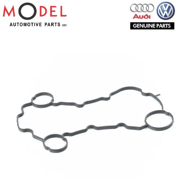 AUDI / VOLKSWAGEN GENUINE GASKET 06E103517