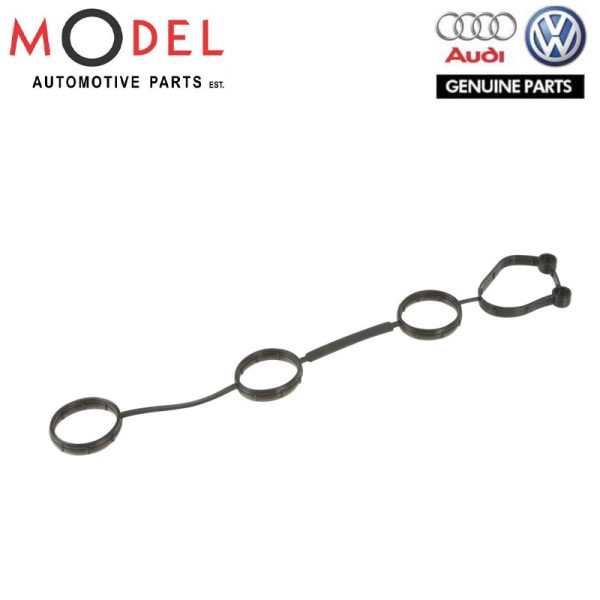 AUDI / VOLKSWAGEN GENUINE GASKET AUDI 06E103650A