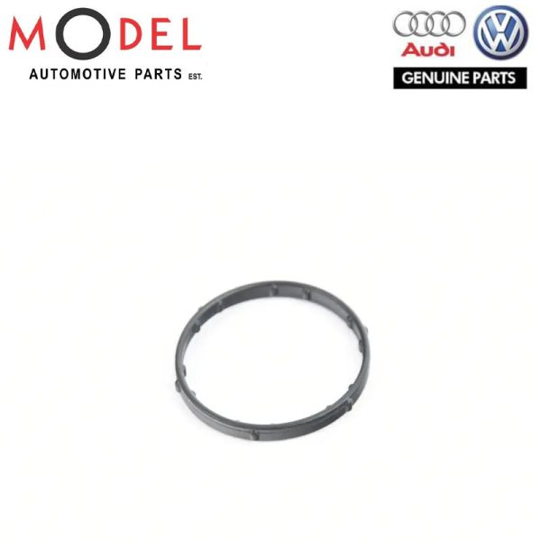 AUDI / VOLKSWAGEN GENUINE SEAL - COOLANT PIPE 06E121119G