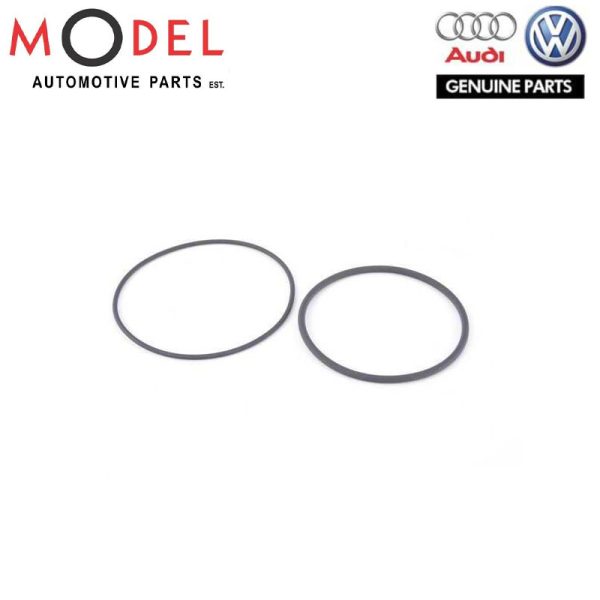 AUDI / VOLKSWAGEN GENUINE GASKET 06E198012A