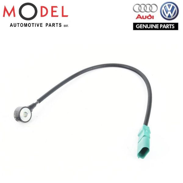 AUDI / VOLKSWAGEN GENUINE KNOCK SENSOR 06E905377J