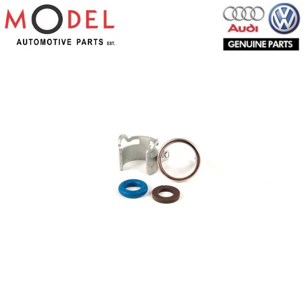 AUDI / VOLKSWAGEN GENUINE INJECTOR SEAL KIT 06E998907G