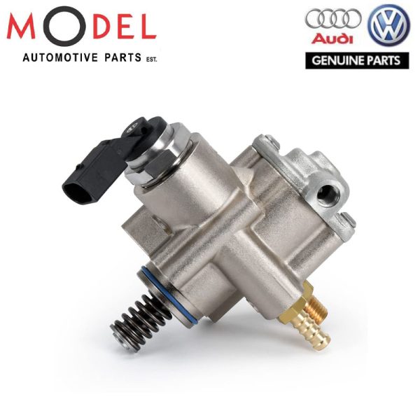 AUDI / VOLKSWAGEN GENUINE FUEL PUMP 06F127025M