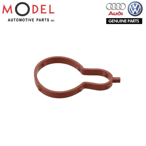 AUDI / VOLKSWAGEN GENUINE GASKET 06G129717A