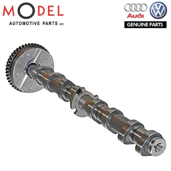 AUDI / VOLKSWAGEN GENUINE CAM SHAFT 06H109021J