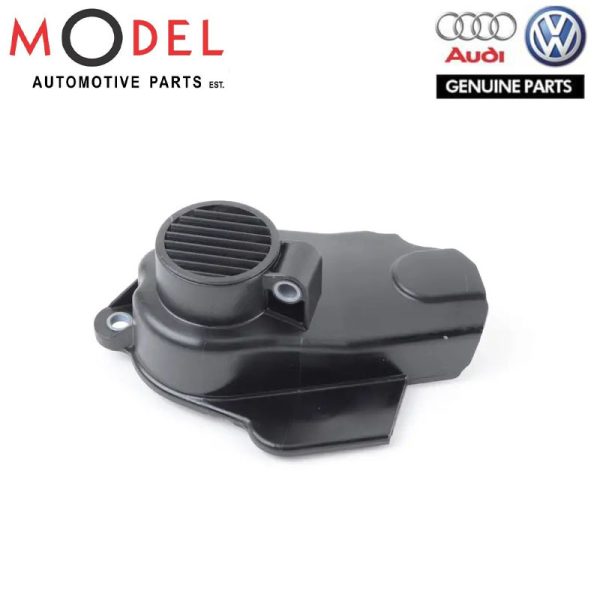 AUDI / VOLKSWAGEN GENUINE BELT COVER 06H109121G