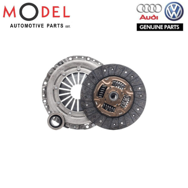 AUDI / VOLKSWAGEN GENUINE CLUTCH KIT 06J141015T