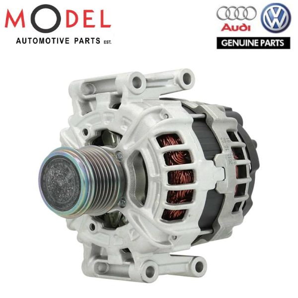 AUDI / VOLKSWAGEN GENUINE ALTERNATOR 06J903023GX