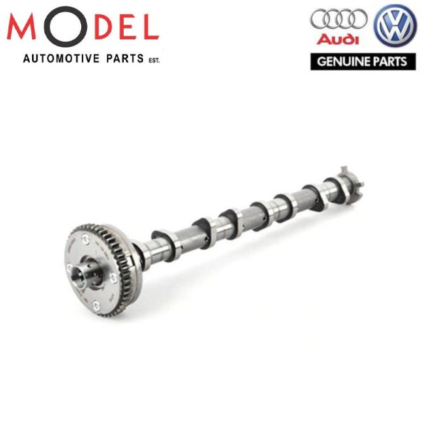 AUDI / VOLKSWAGEN GENUINE CAMSHAFT 06K109021P