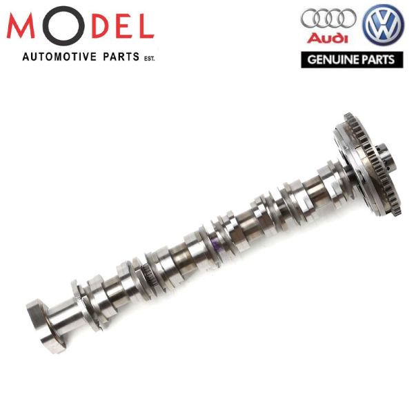 AUDI / VOLKSWAGEN GENUINE CAMSHAFT ASSY 06K109022BQ