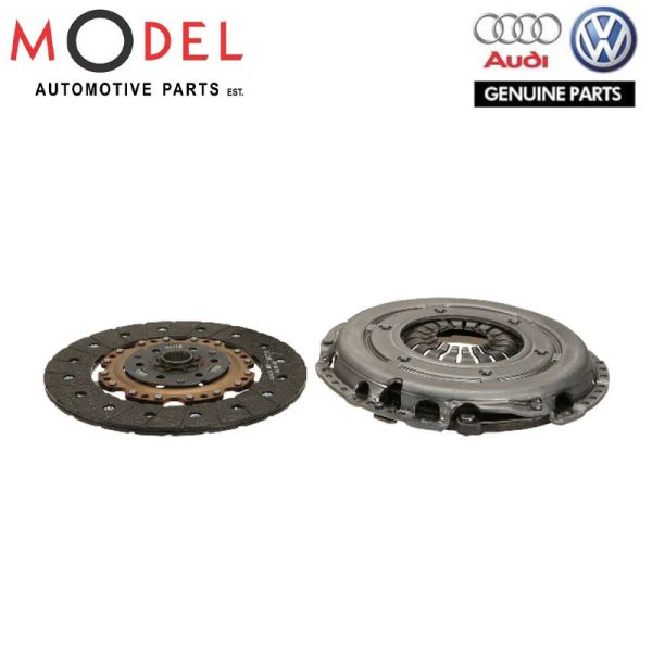 AUDI / VOLKSWAGEN GENUINE CLUTCH KIT 06K141015M