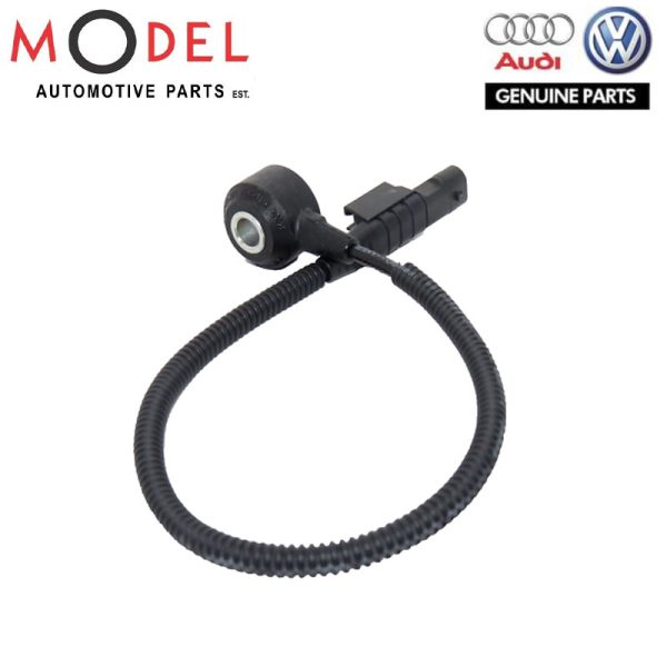 AUDI / VOLKSWAGEN GENUINE KNOCK SENSOR 06K905377A