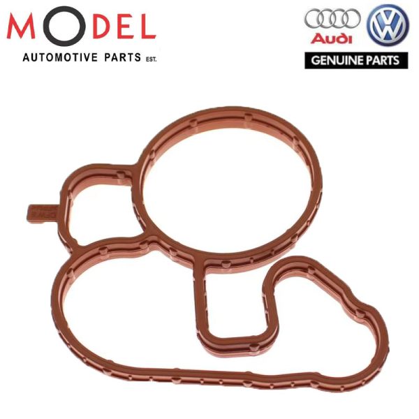 AUDI / VOLKSWAGEN GENUINE GASKET 06M115441E