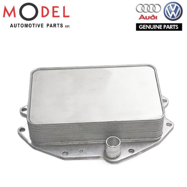 AUDI / VOLKSWAGEN GENUINE OIL COOLER 06M117015M