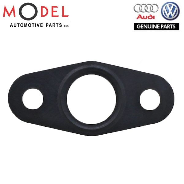 AUDI / VOLKSWAGEN GENUINE GASKET 076145757