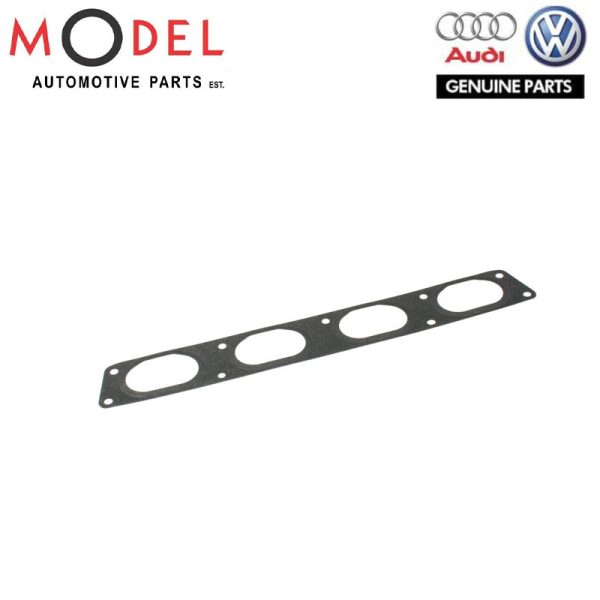 AUDI / VOLKSWAGEN GENUINE GASKET INTAKE 077129717Q