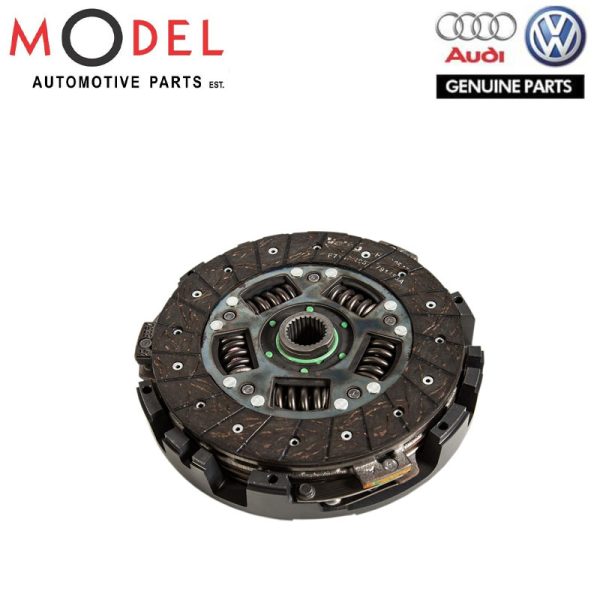 AUDI / VOLKSWAGEN GENUINE CLUTCH ASSY 079141011E